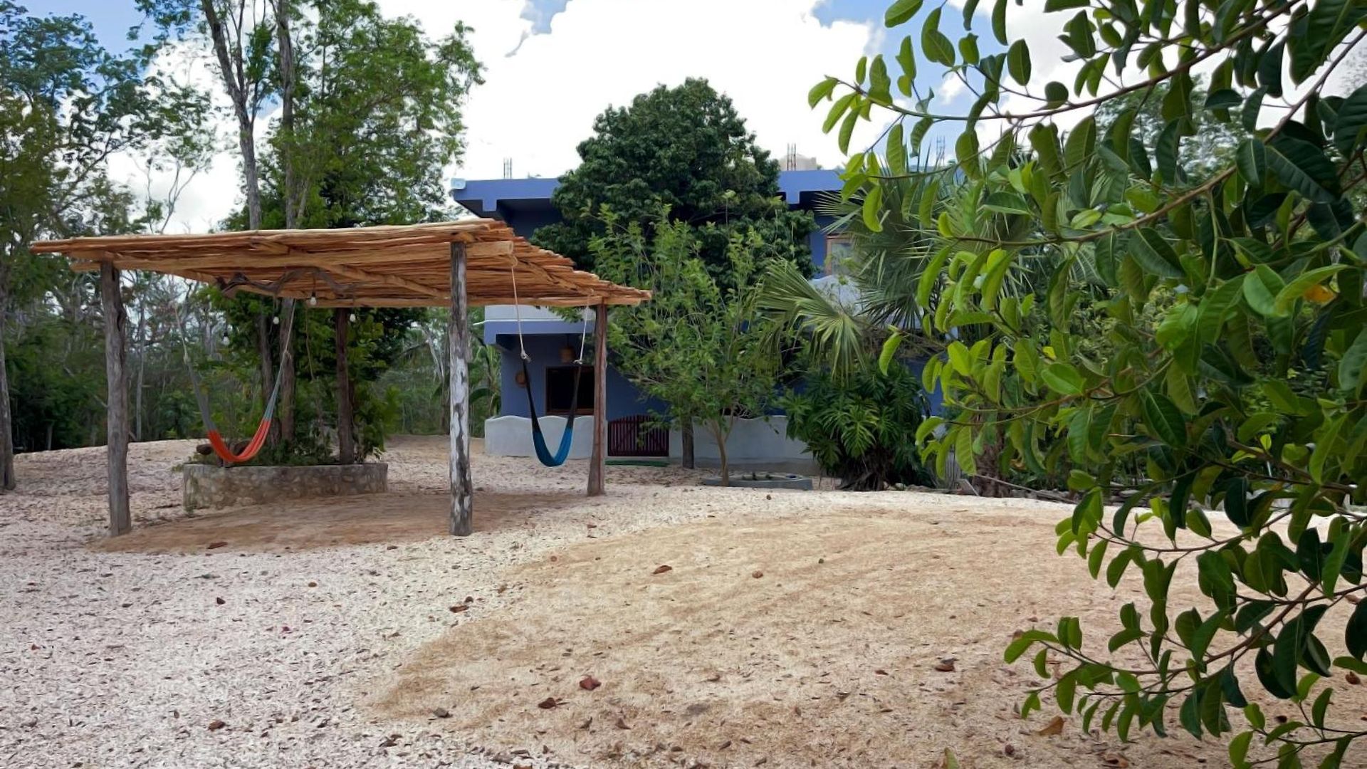 Casa Jabali Ecocchic *