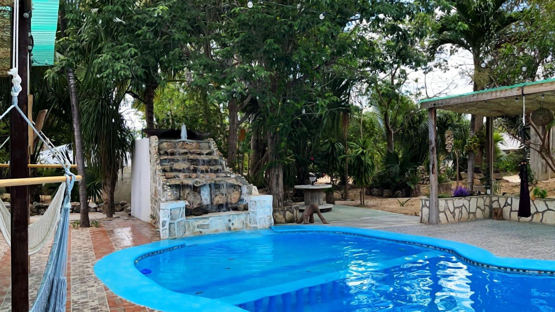 Casa Jabali Ecocchic Tulum