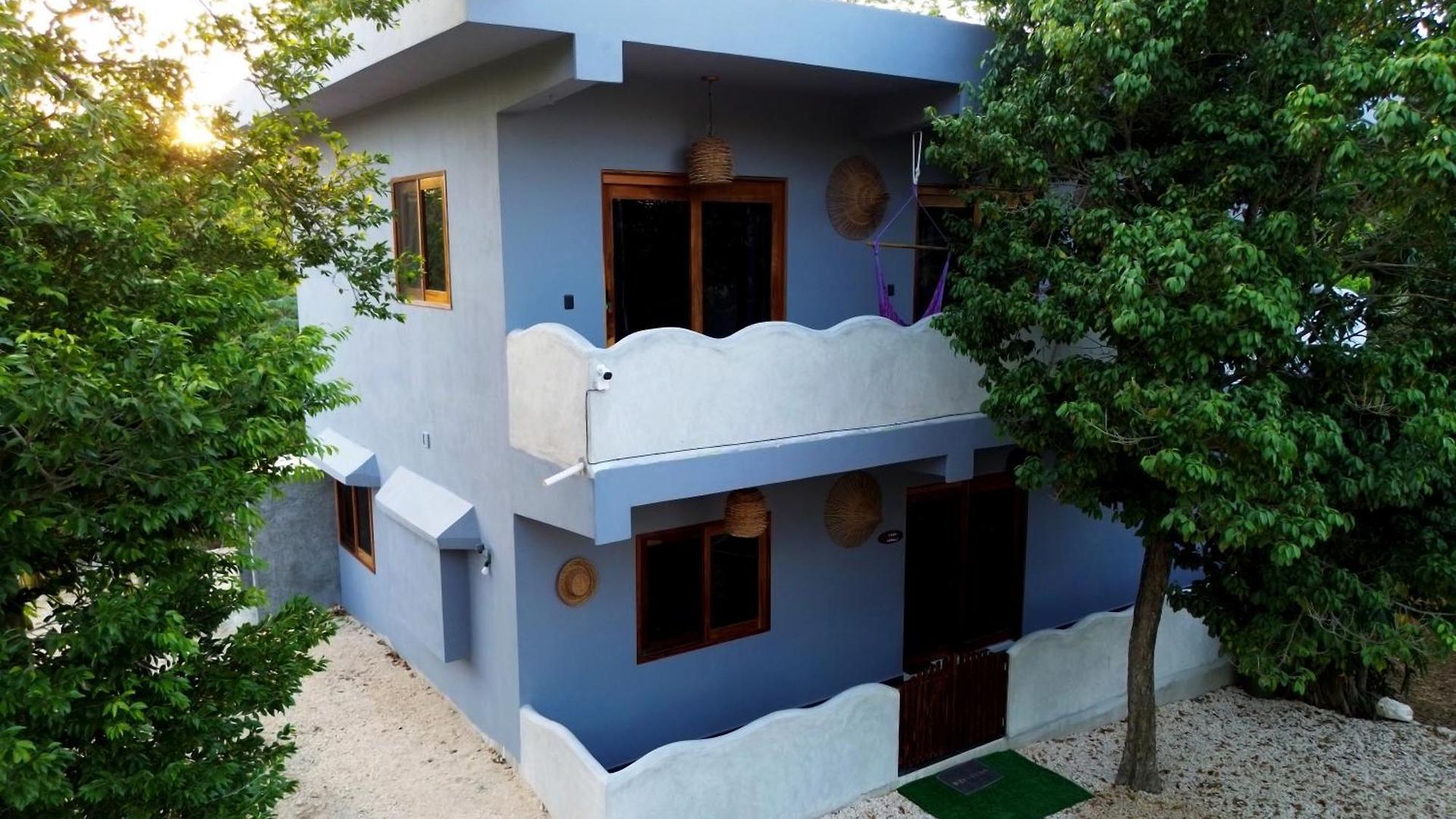 Casa Jabali Ecocchic Holiday home Tulum
