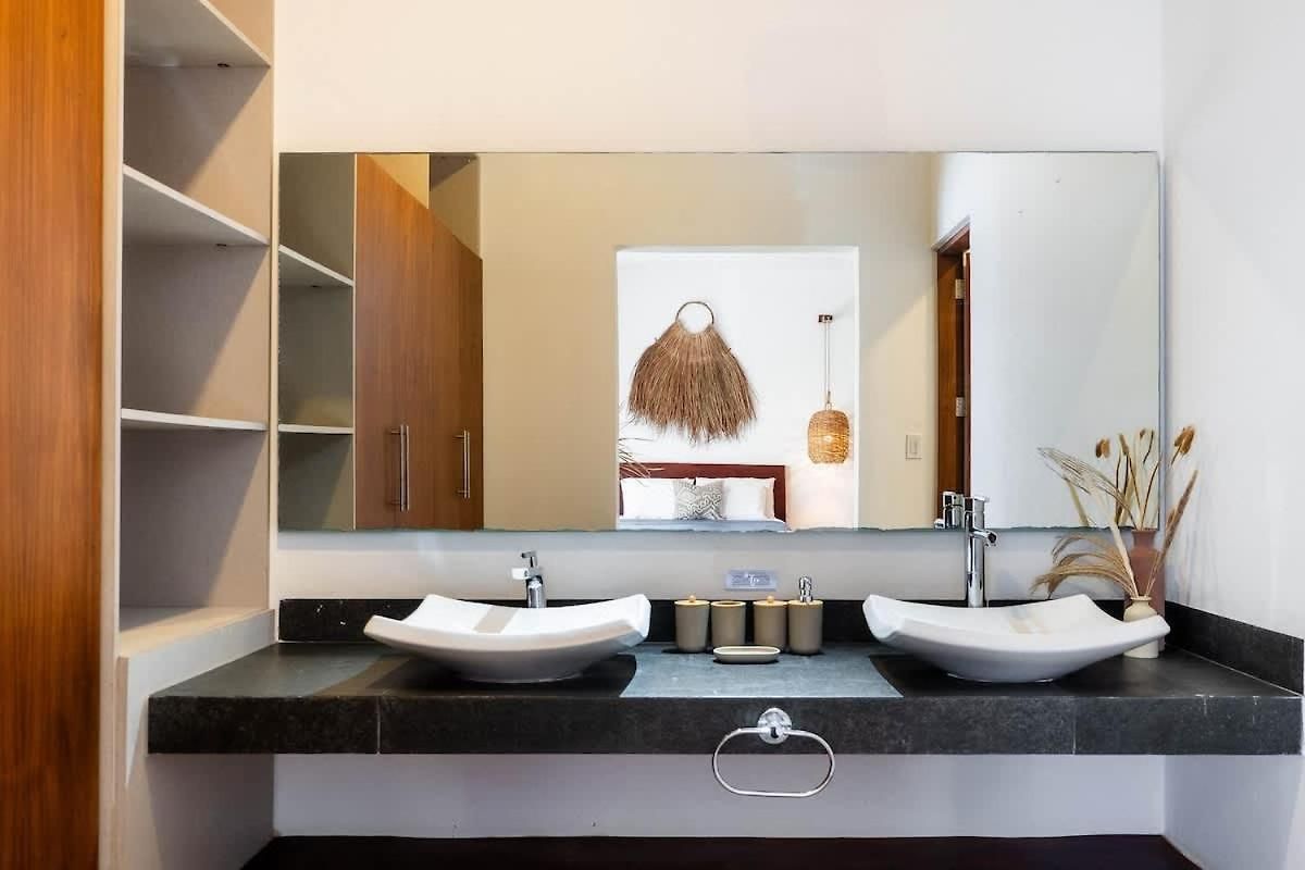 La Veleta - Relax&recharge - Pool View Inn Tulum