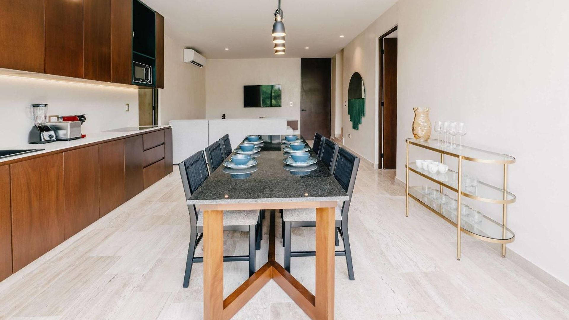 Apartment Luxury Penthouse Private Rooftop Pool Concierge