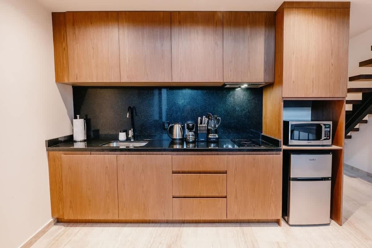 Apartamento Boho Style Loft In Mistiq Temple 2