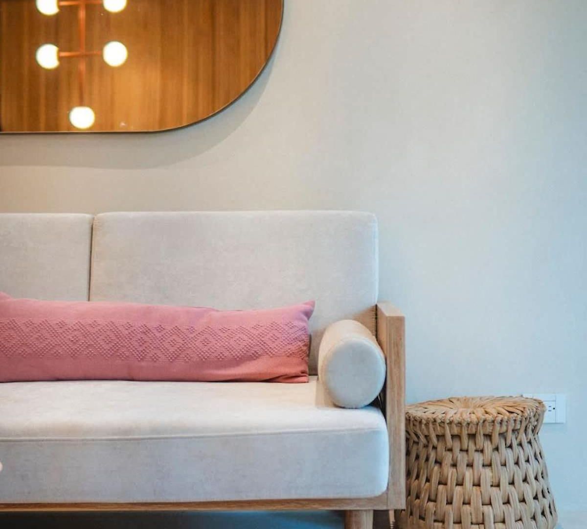 Aflora Townhouse Style - 3br Garden With Private Pool & Huge Common Pool Apartment Tulum