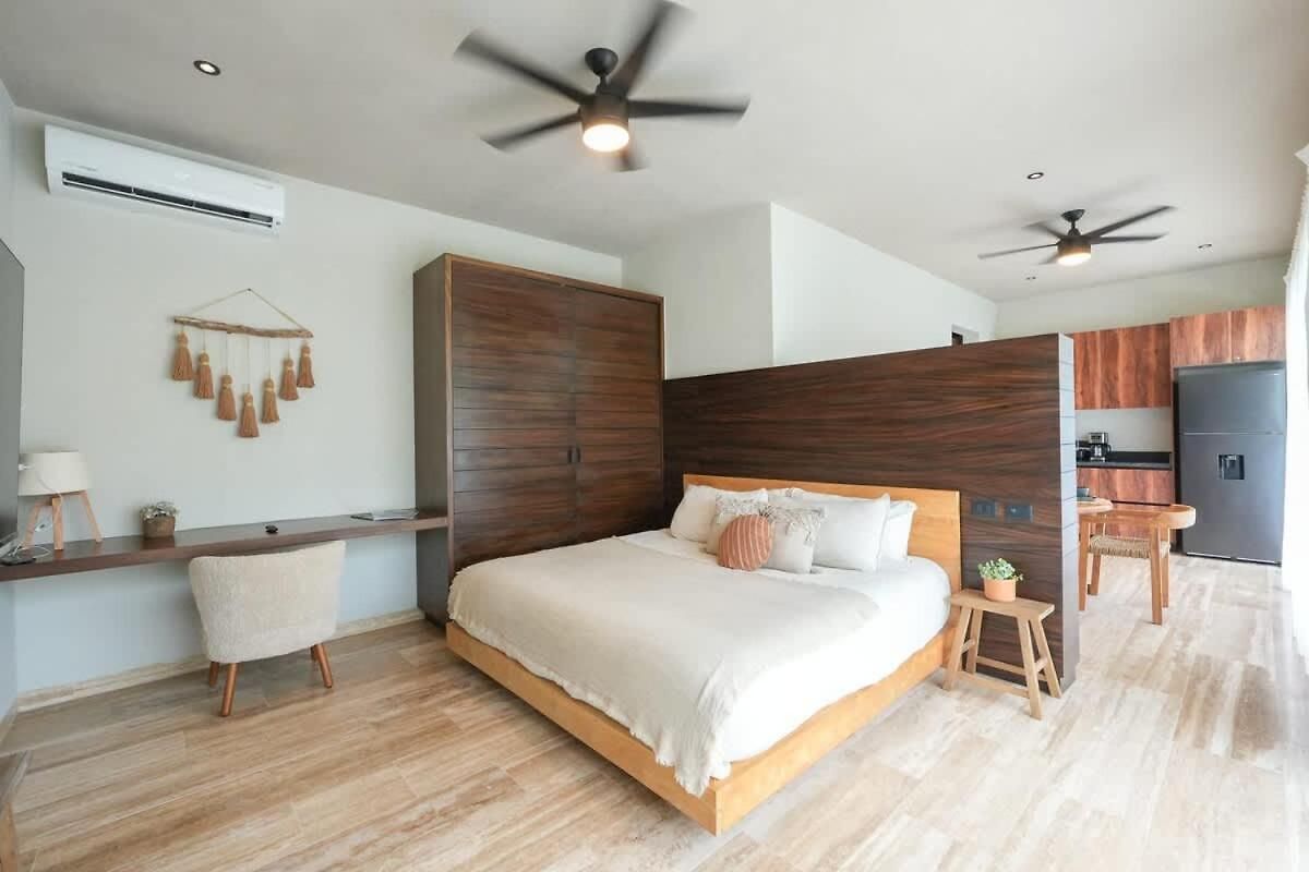 Elegant - Holistika Sanctuary - Chic & Luxury Apartamento