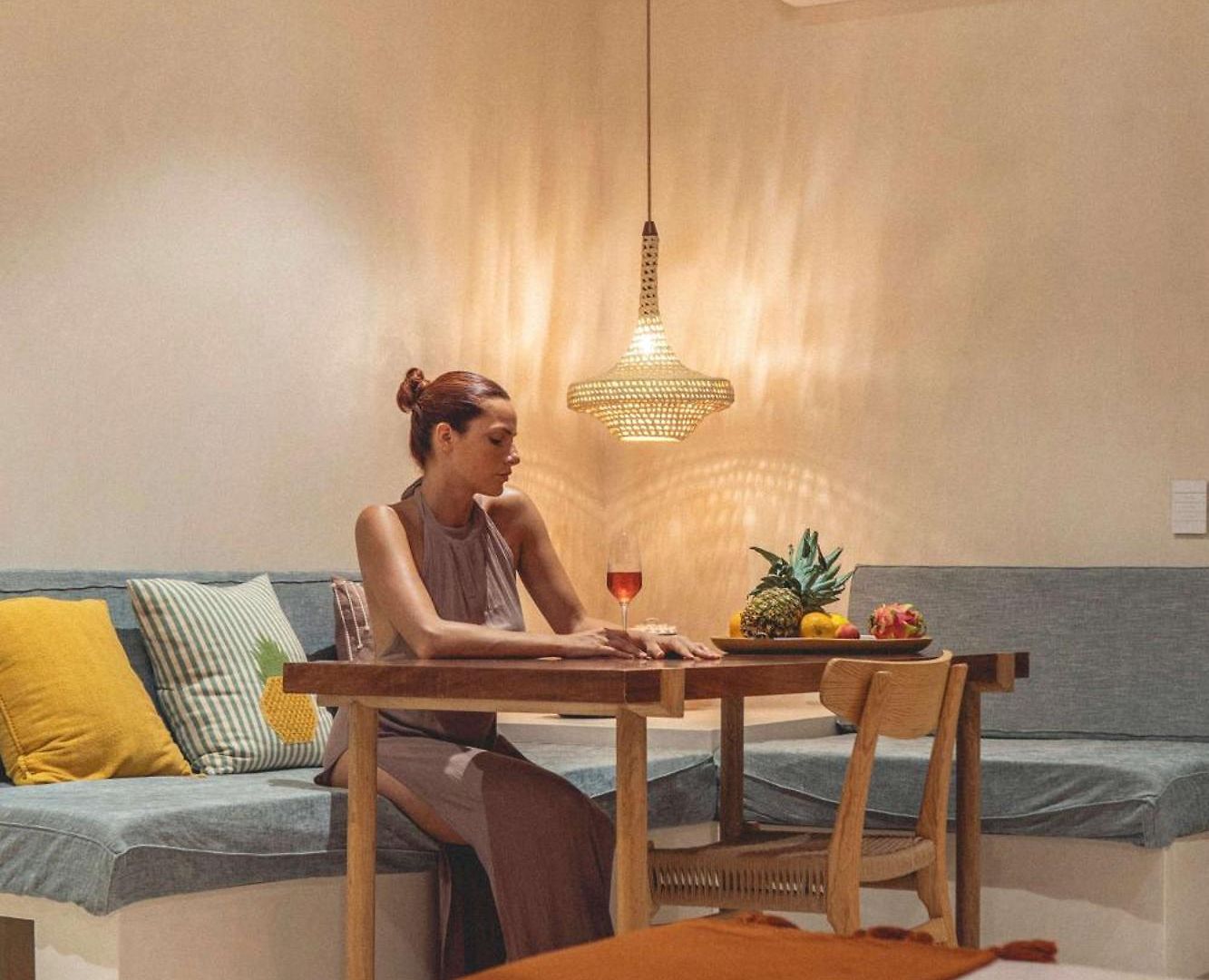 Apartment Chic Aldea Zama With Pool & Parking *