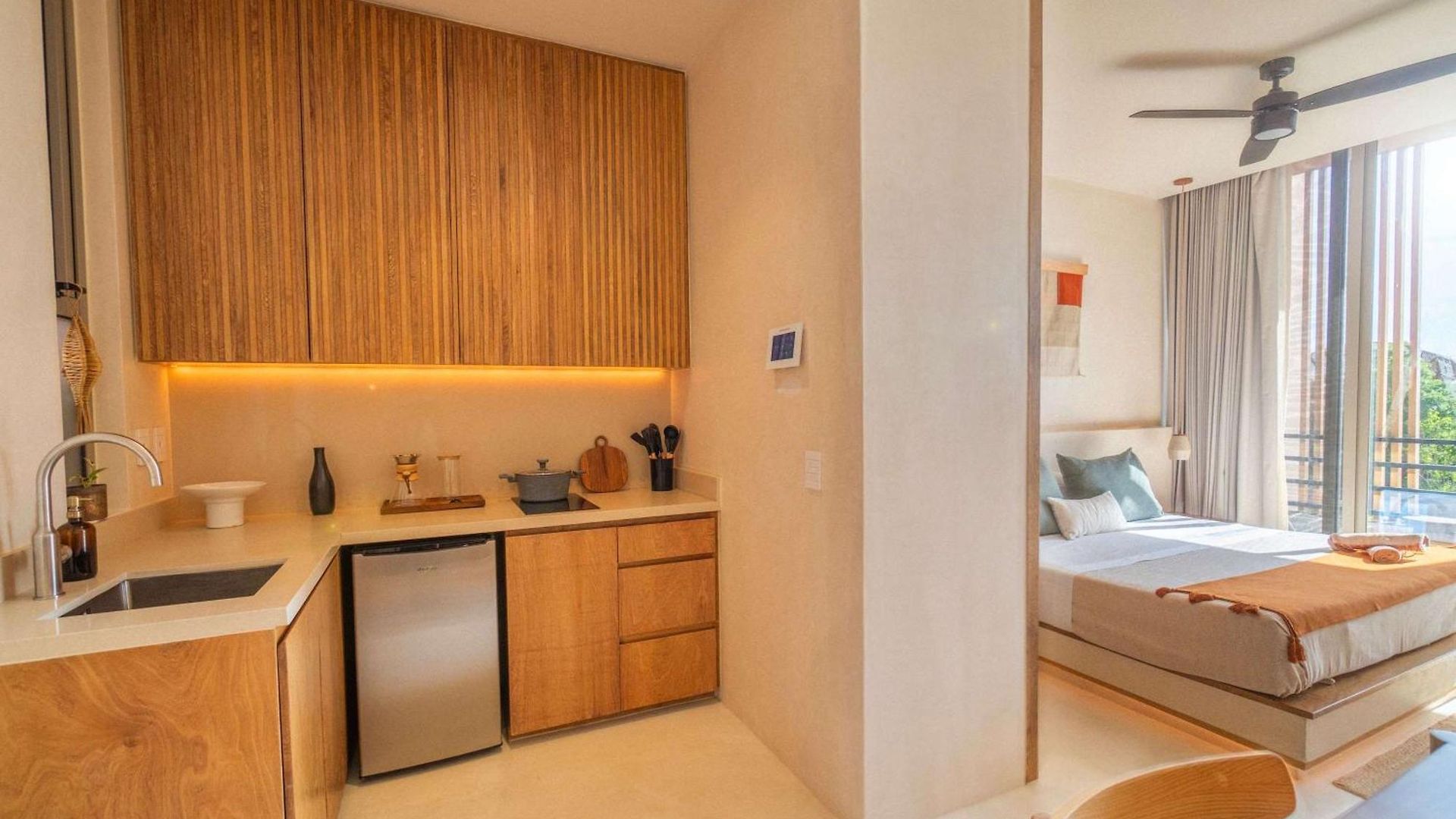Apartment Chic Aldea Zama With Pool & Parking *