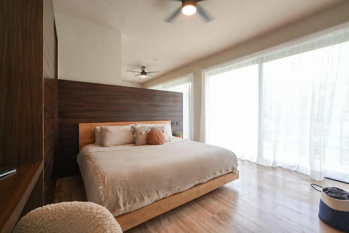 Elegant - Holistika Sanctuary - Chic & Luxury Tulum