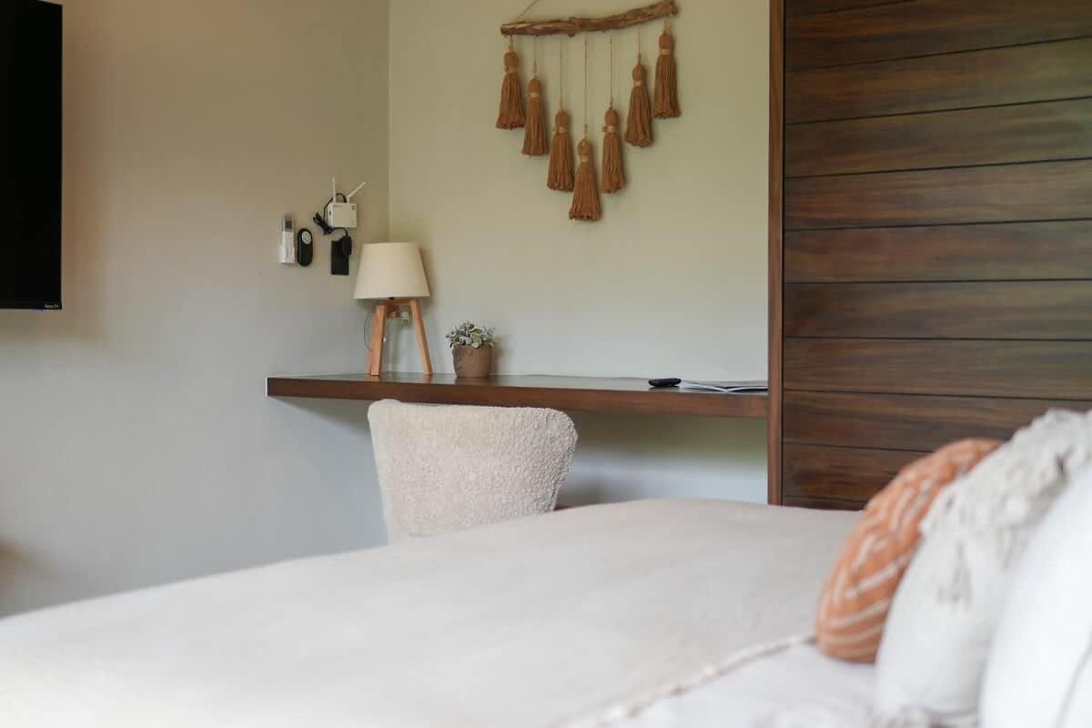 Apartamento Elegant - Holistika Sanctuary - Chic & Luxury