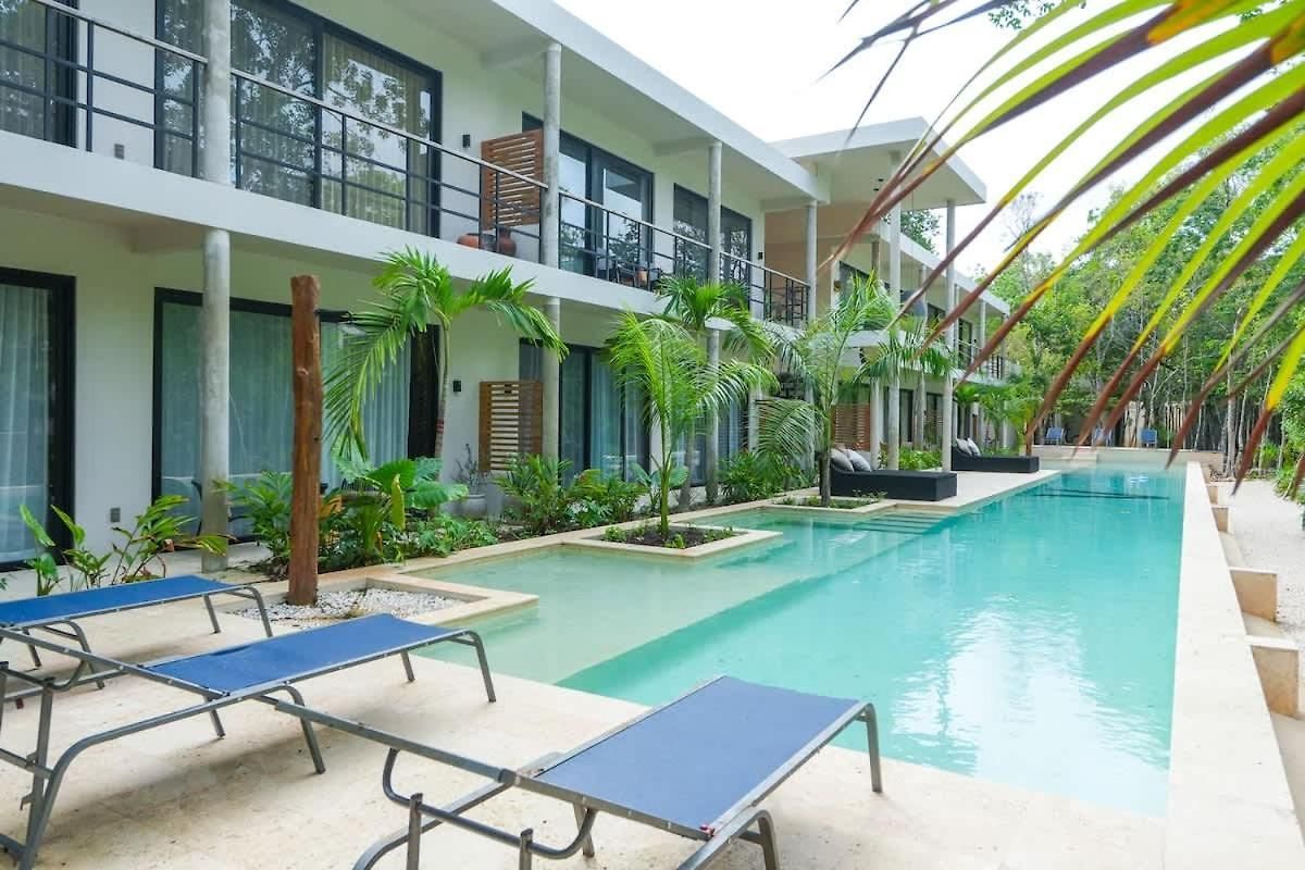 Elegant - Holistika Sanctuary - Chic & Luxury Apartamento *