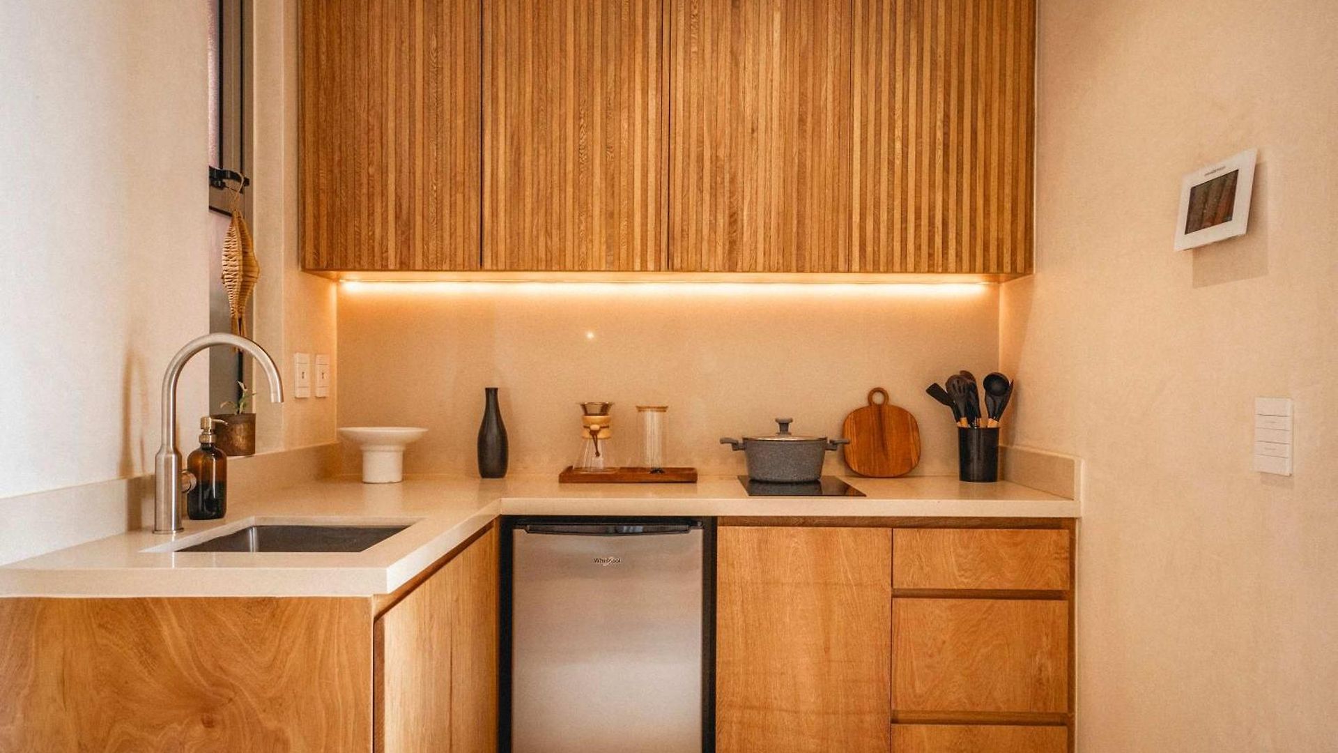 Apartment Chic Aldea Zama With Pool & Parking *