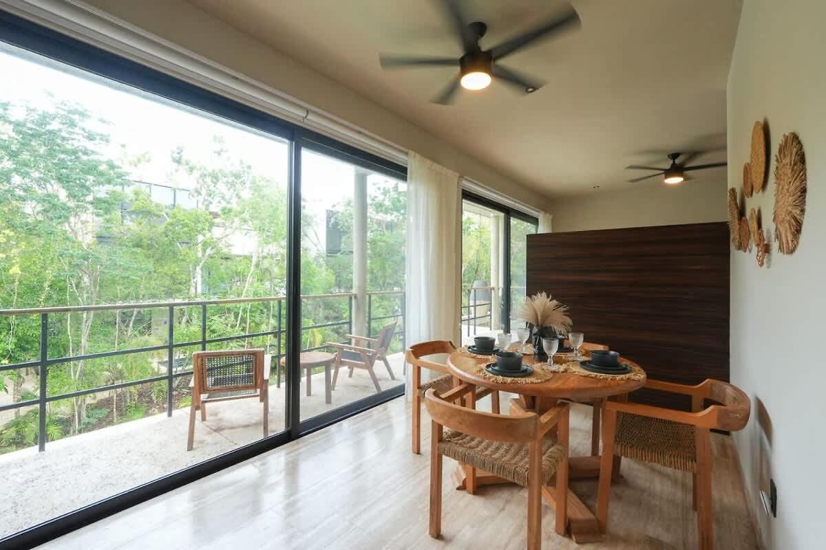 Elegant - Holistika Sanctuary - Chic & Luxury Apartamento *