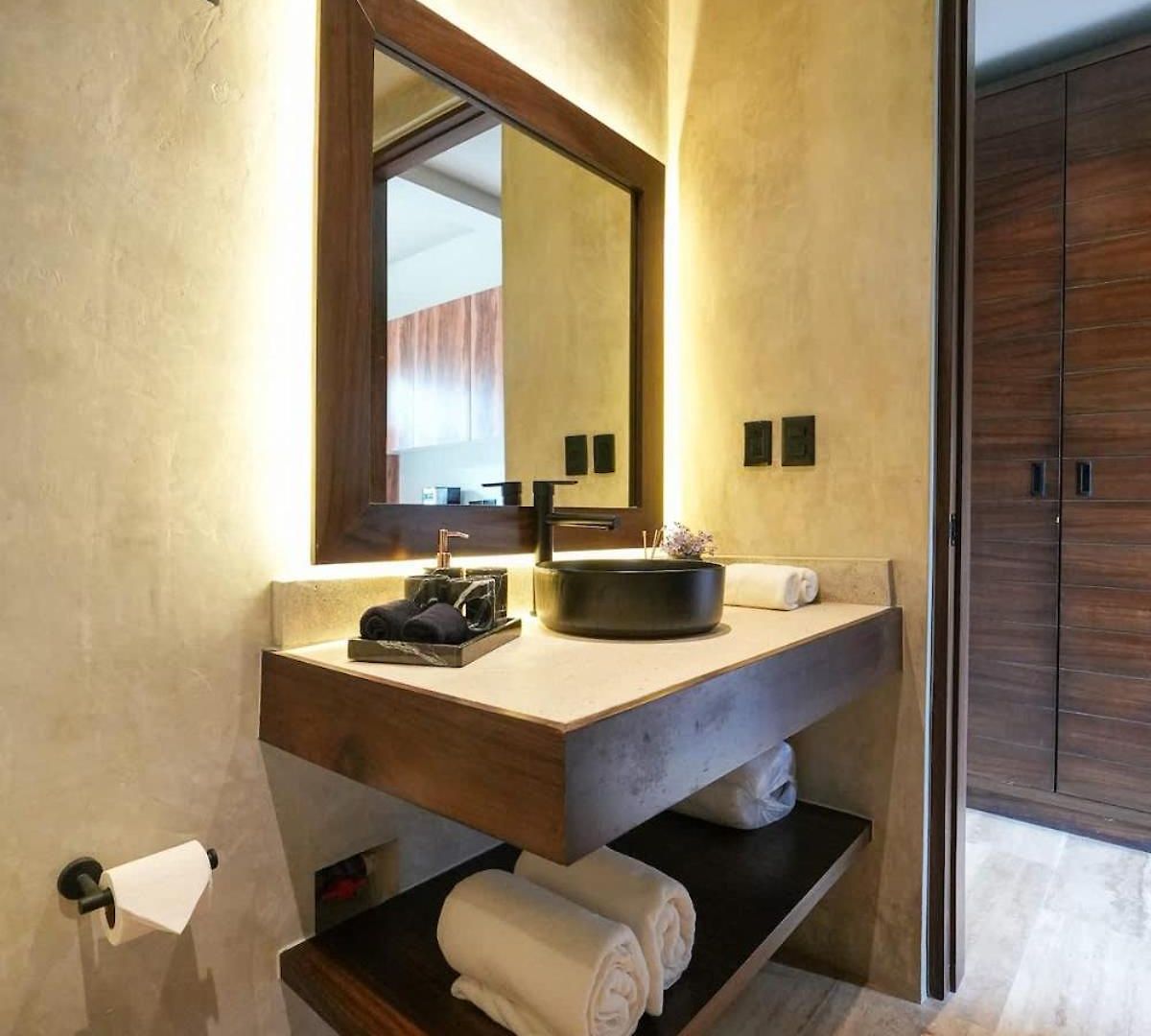 Elegant - Holistika Sanctuary - Chic & Luxury Apartamento