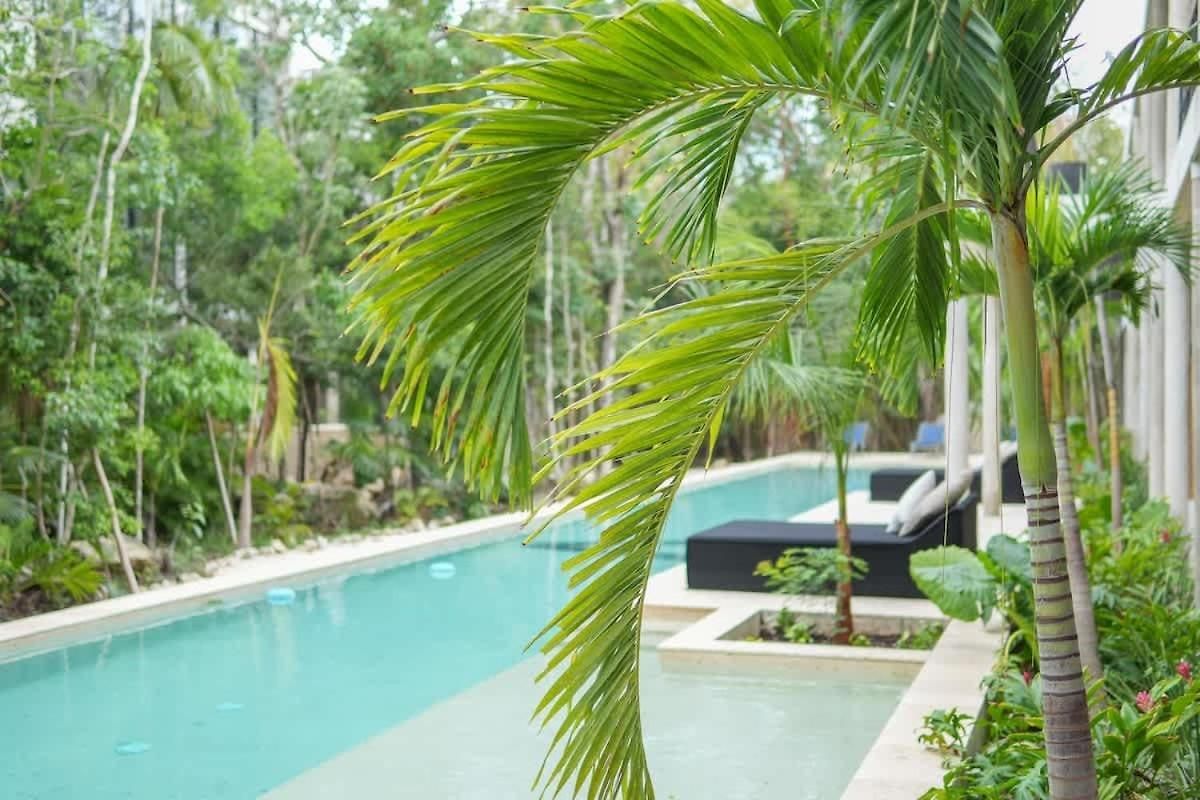 Elegant - Holistika Sanctuary - Chic & Luxury Apartamento *