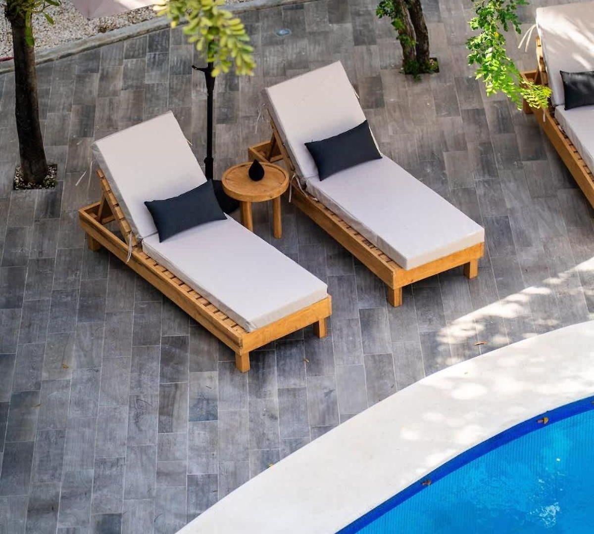 Inn La Veleta - Relax&recharge - Pool View Tulum