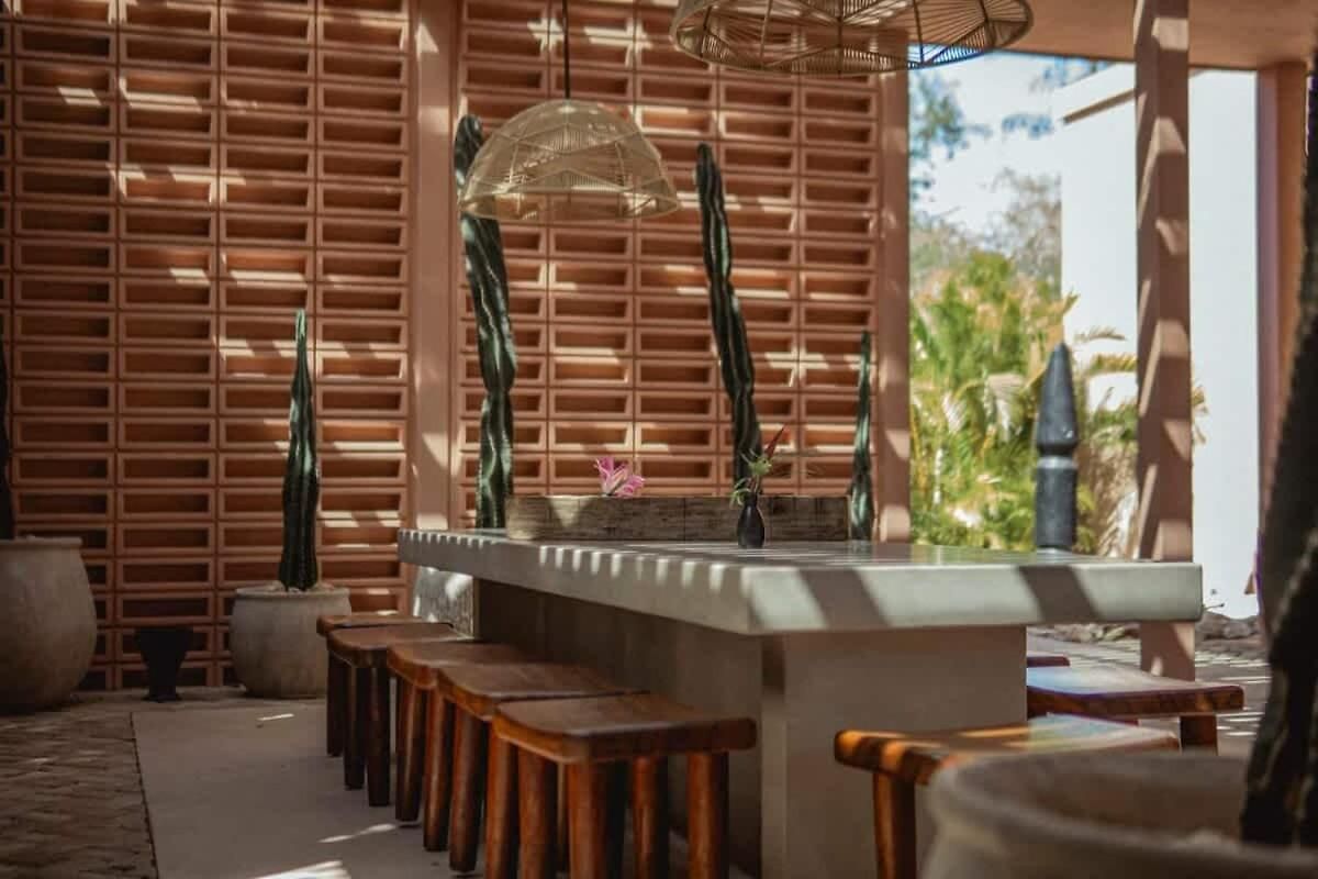 Executive Unit In Aldea Zama And Parking Tulum