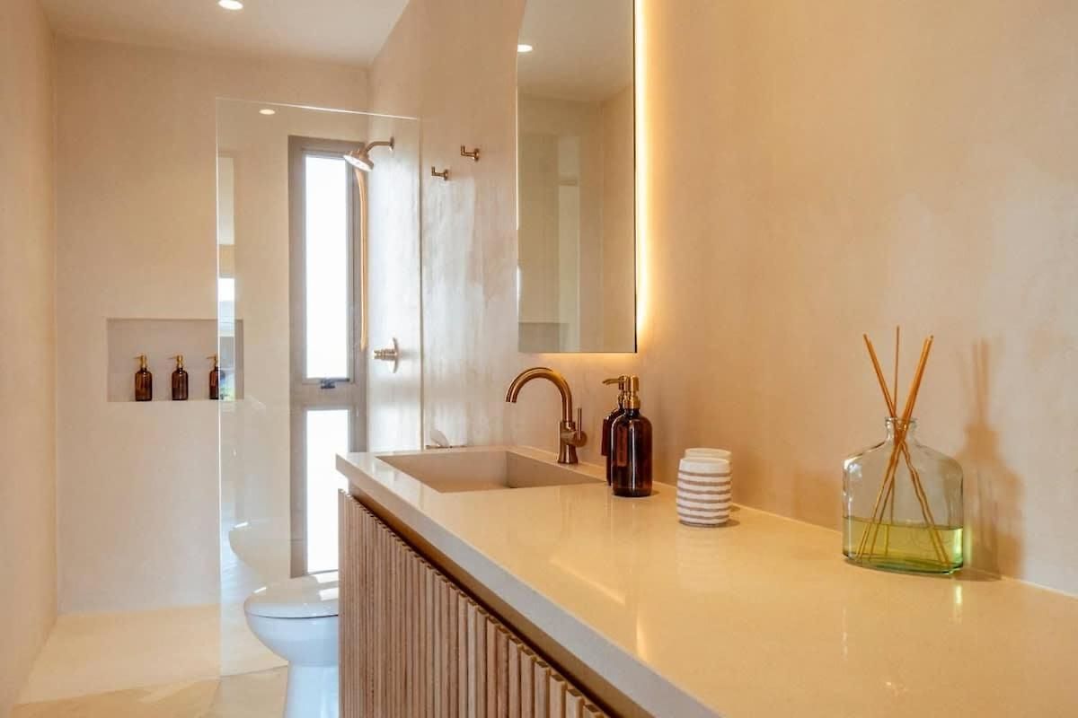 Executive Unit In Aldea Zama And Parking * Tulum