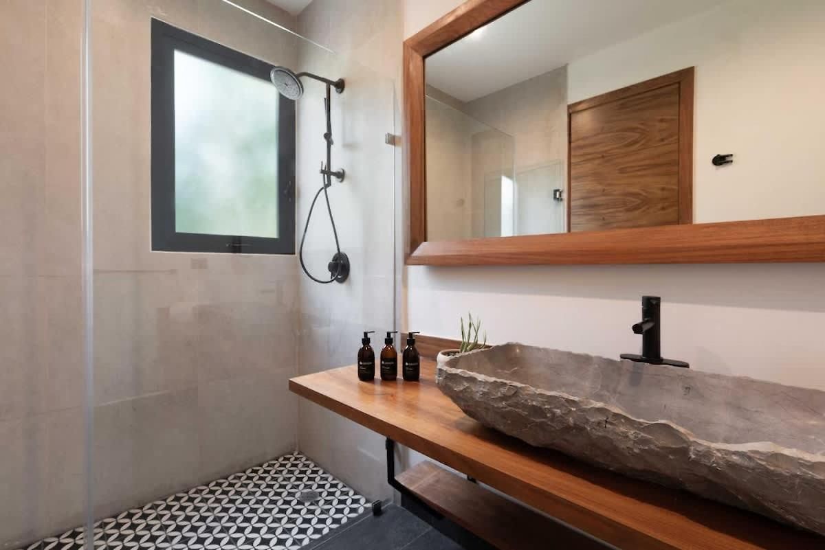 Luxury Jungle With Private Pool & Concierge