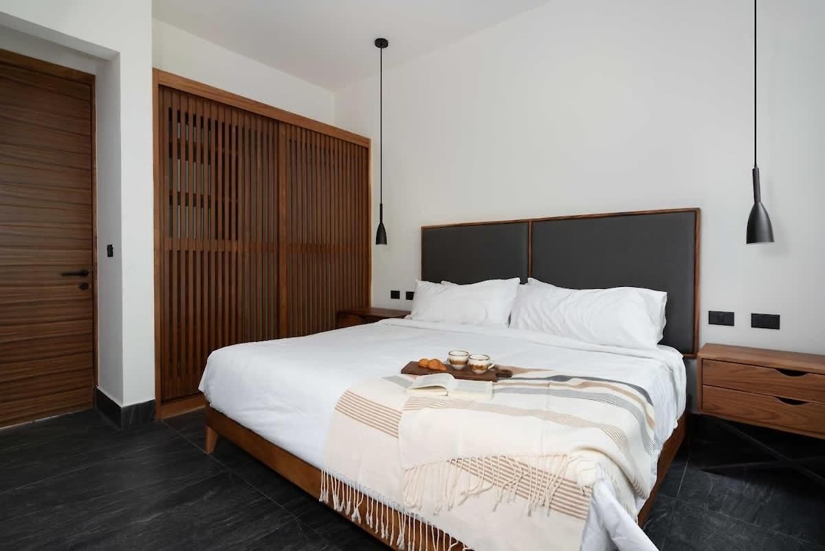 Luxury Jungle With Private Pool & Concierge Villa Tulum