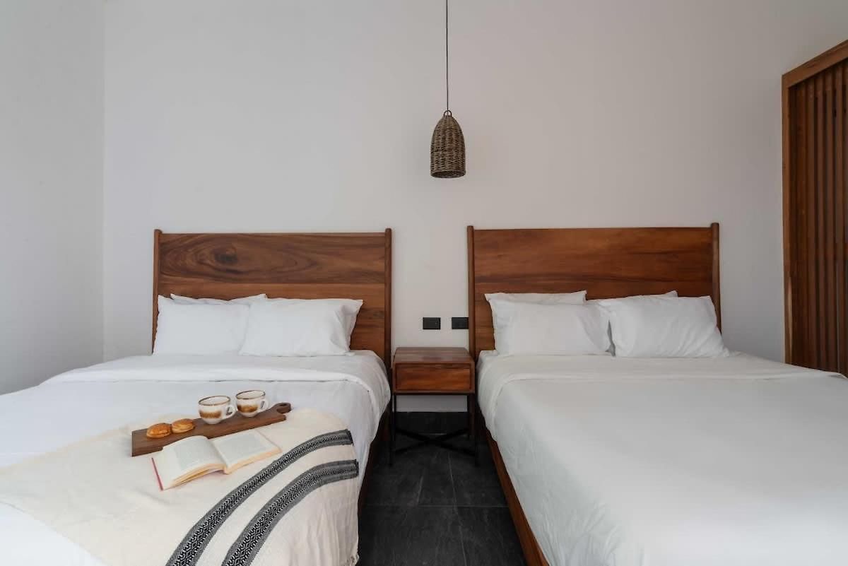 Luxury Jungle With Private Pool & Concierge Villa Tulum