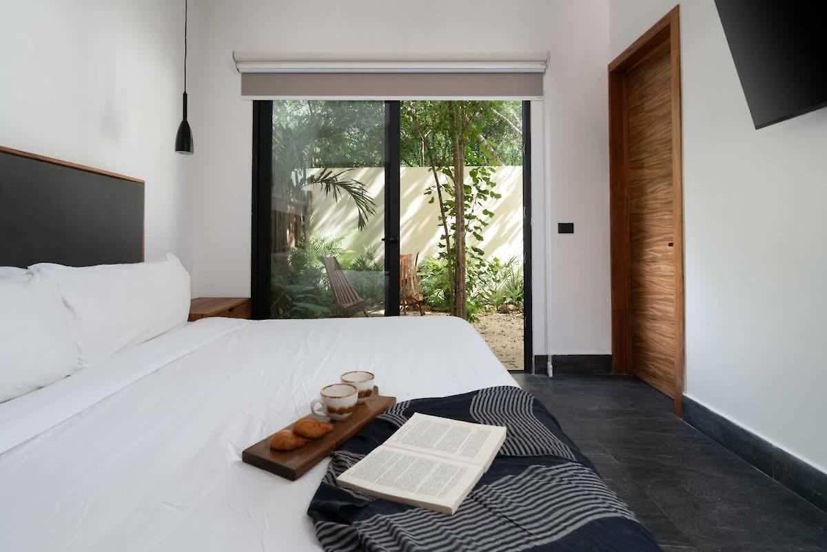 Luxury Jungle With Private Pool & Concierge *