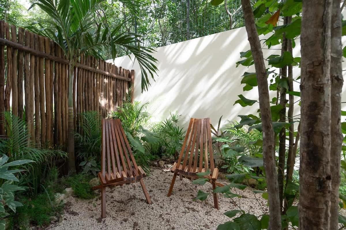 Villa Luxury Jungle With Private Pool & Concierge