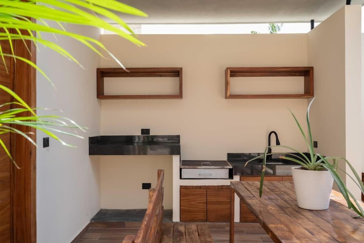 Luxury Jungle With Private Pool & Concierge Villa Tulum