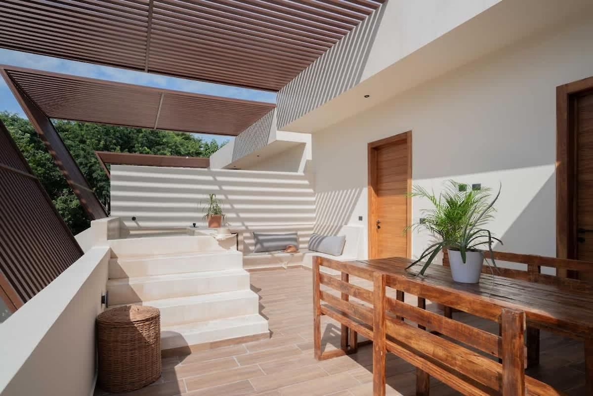 Luxury Jungle With Private Pool & Concierge Villa