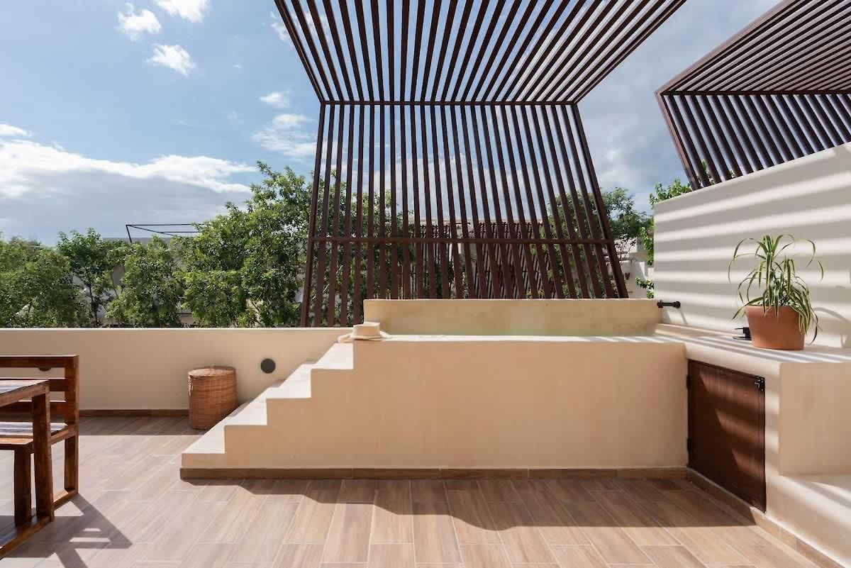 Villa Luxury Jungle With Private Pool & Concierge