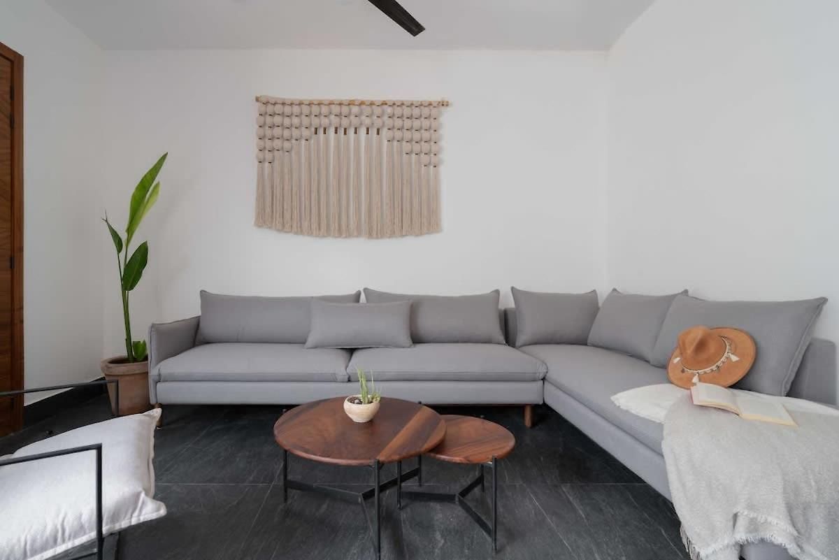 Luxury Jungle With Private Pool & Concierge *