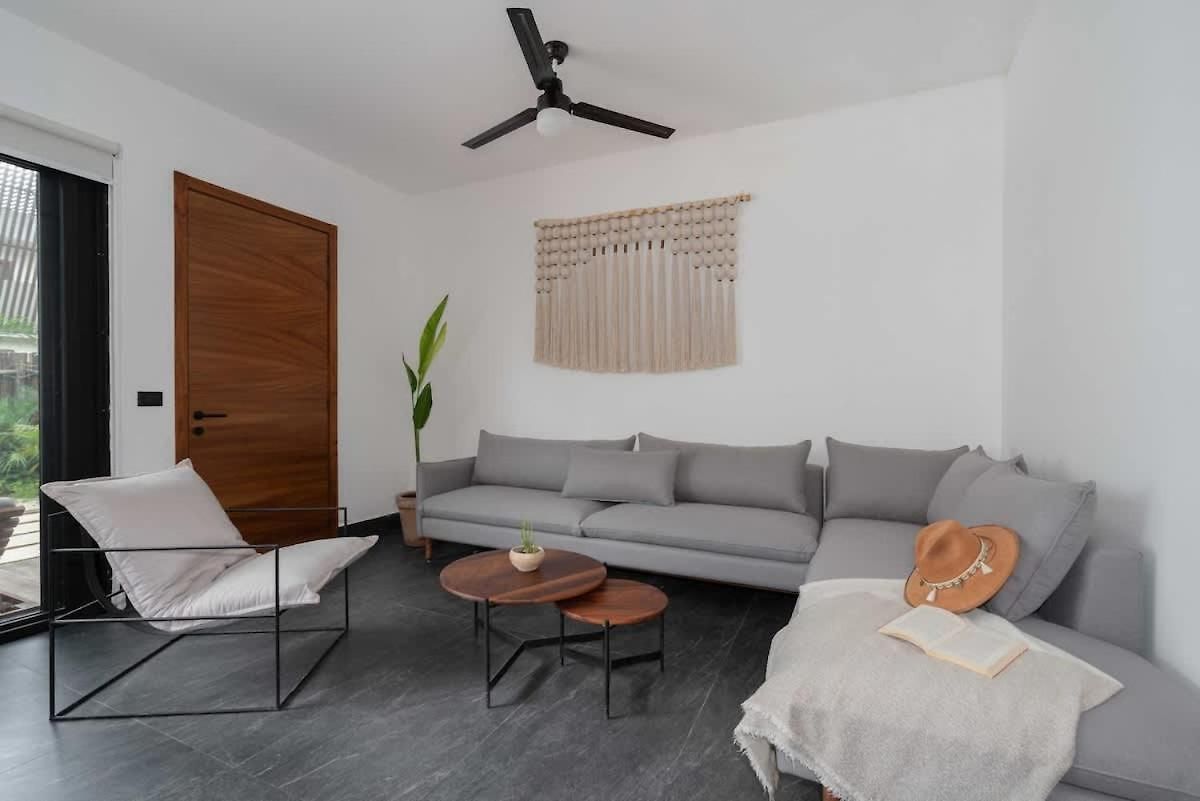 Luxury Jungle With Private Pool & Concierge Tulum