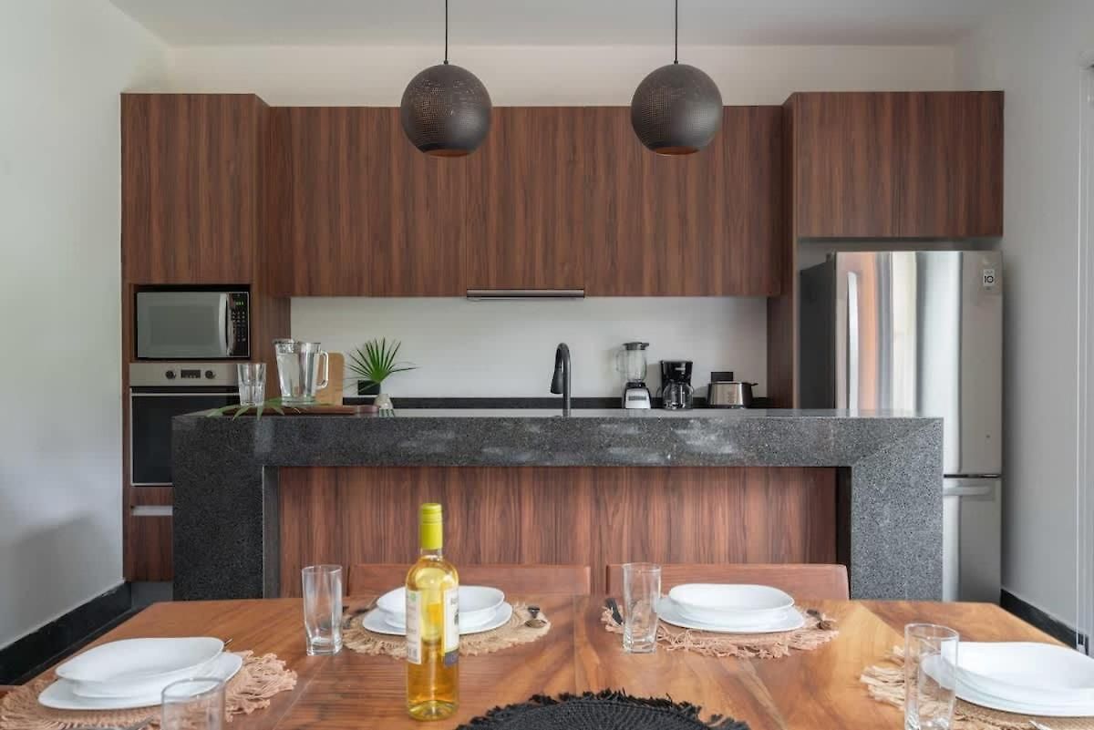 Villa Luxury Jungle With Private Pool & Concierge Tulum