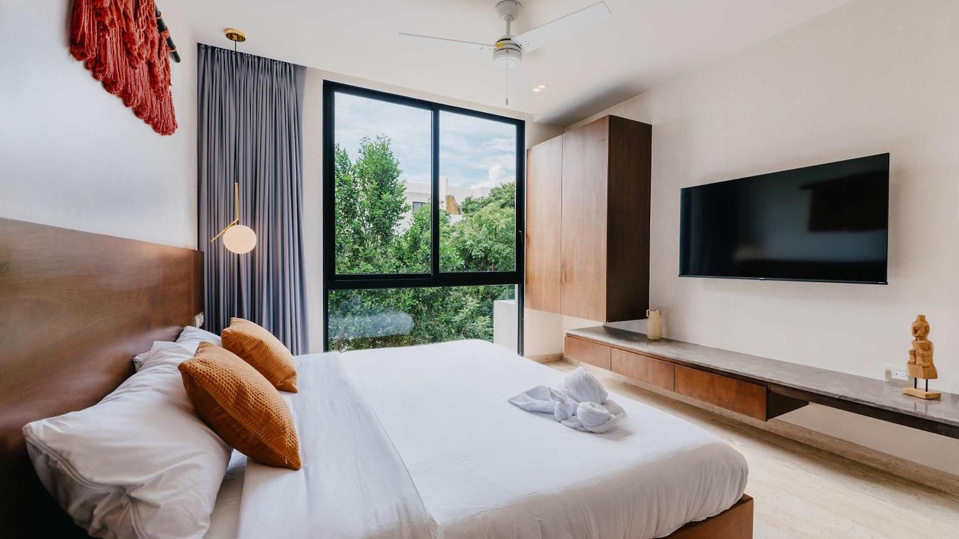 Luxury Penthouse Private Rooftop Pool Concierge Apartment Tulum