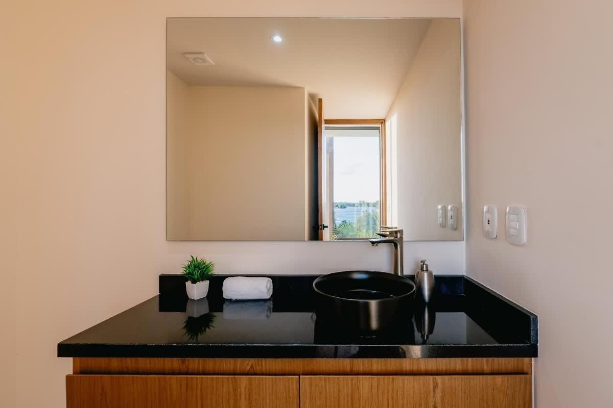 Apartment Luxury Jungle View Unit - 2br With Private Pool & Spacious Balcony *