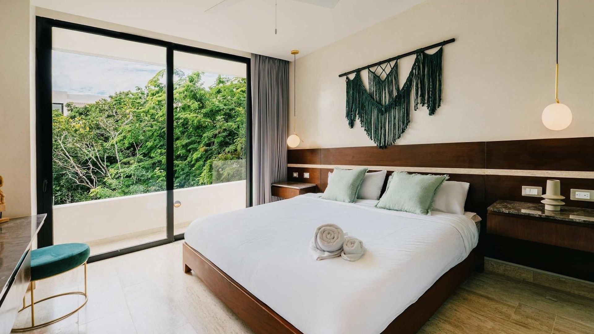 Luxury Penthouse Private Rooftop Pool Concierge Tulum