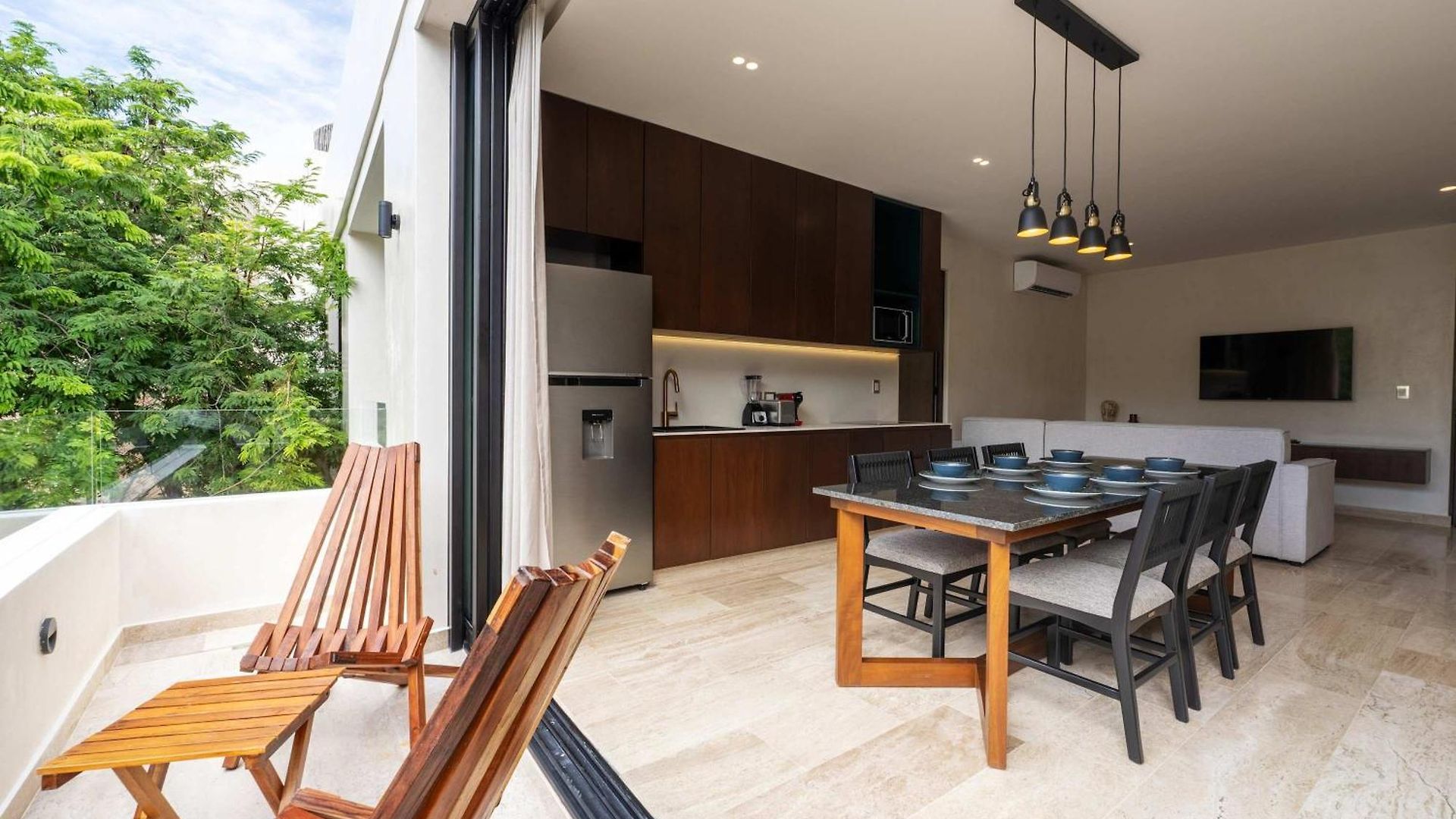 Apartment Luxury Penthouse Private Rooftop Pool Concierge