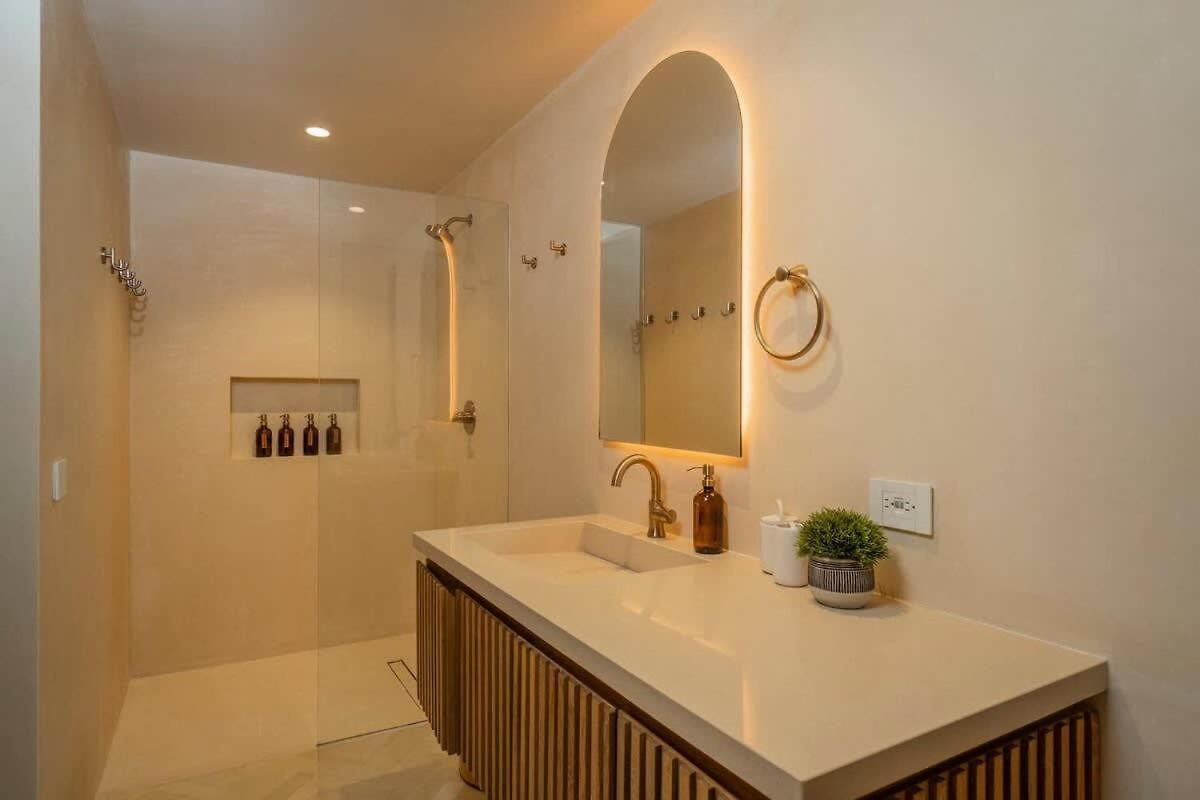 Aflora Townhouse Style - 3br Garden With Private Pool & Huge Common Pool Apartment