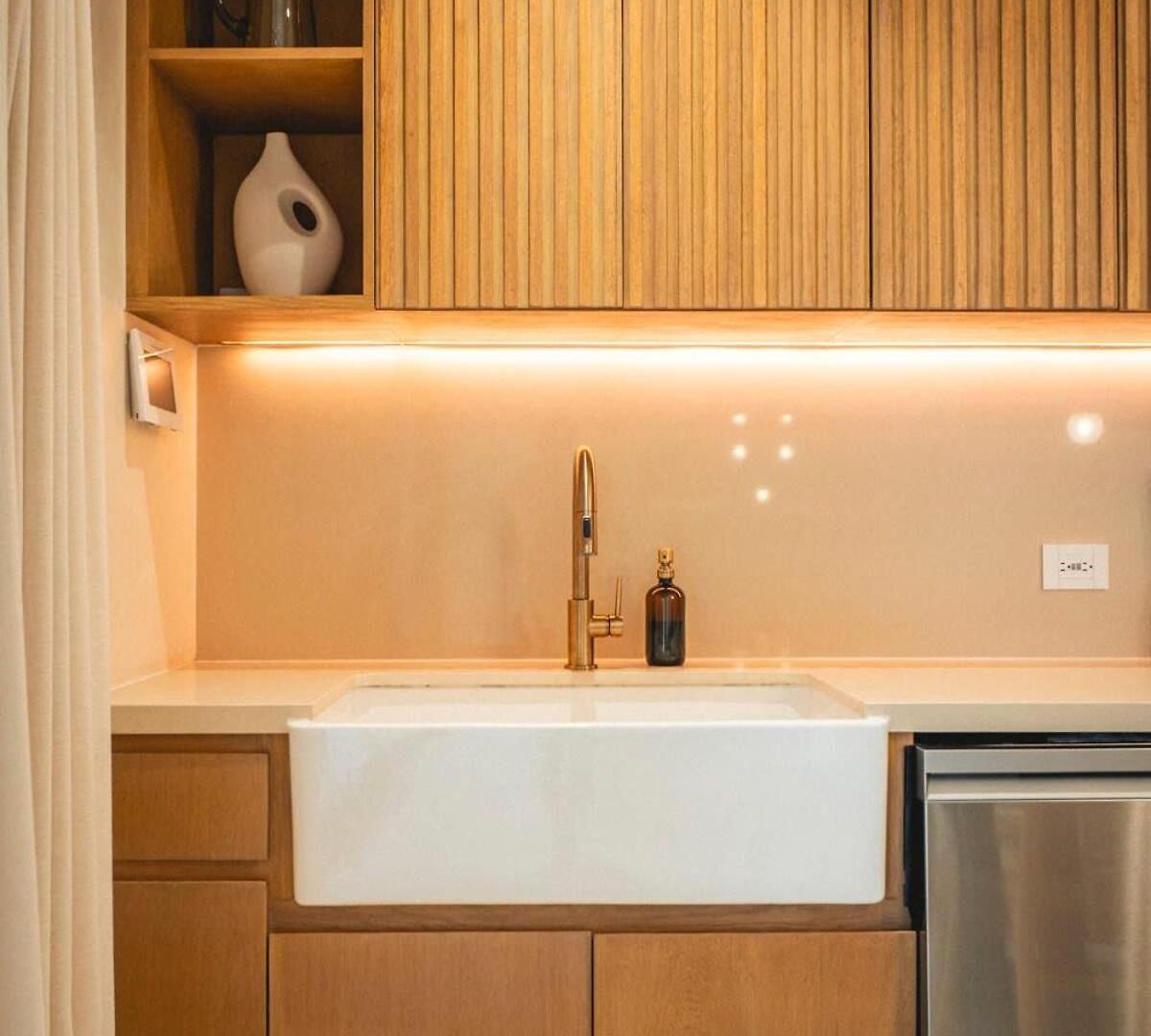 Aflora Townhouse Style - 3br Garden With Private Pool & Huge Common Pool * Tulum