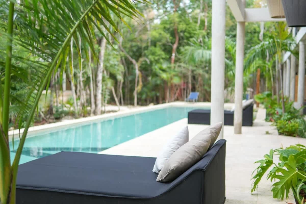 Elegant - Holistika Sanctuary - Chic & Luxury Apartamento