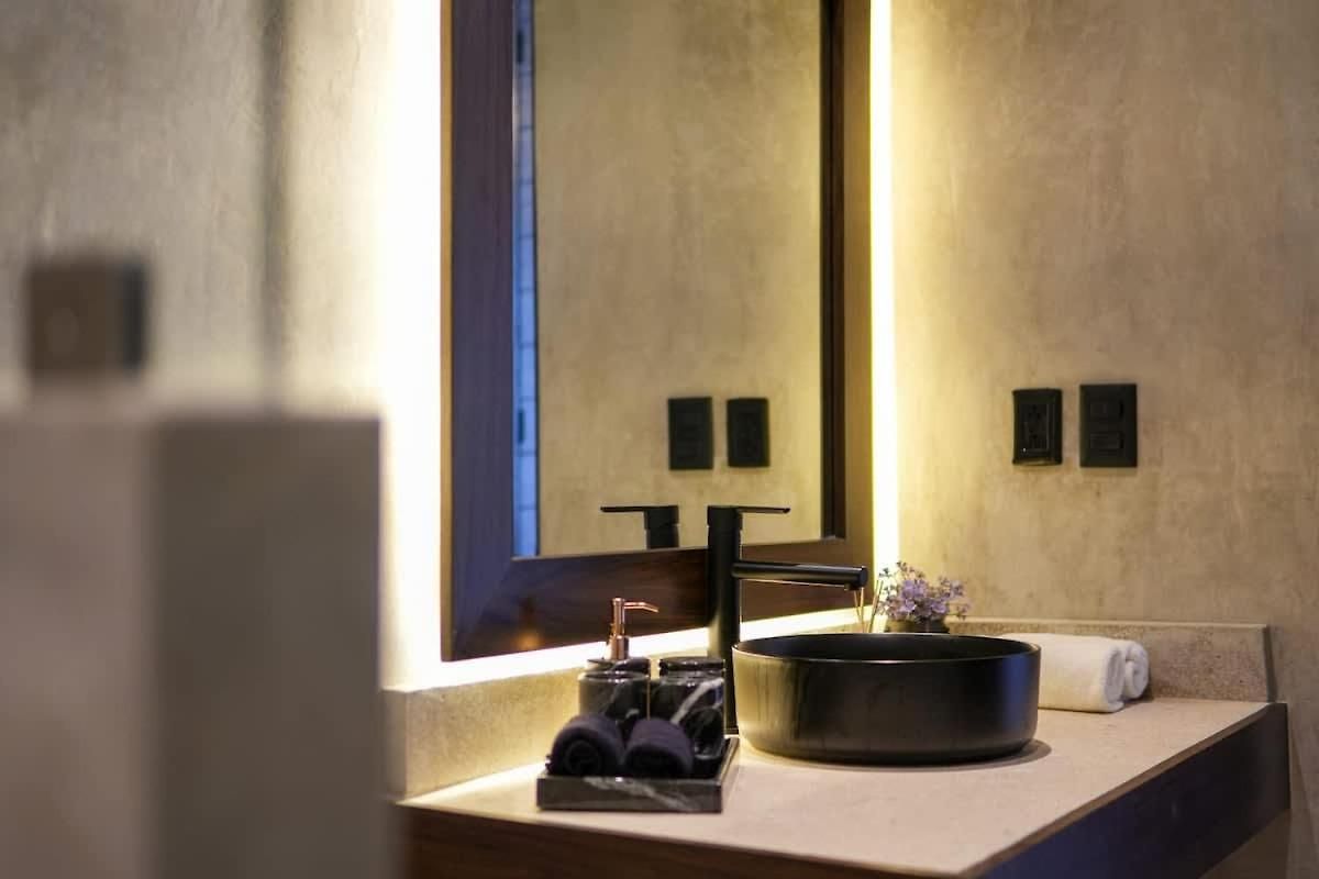 Apartamento Elegant - Holistika Sanctuary - Chic & Luxury