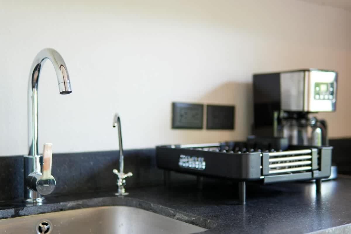 Elegant - Holistika Sanctuary - Chic & Luxury Apartamento *