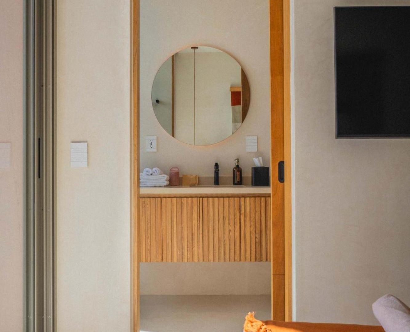 Chic Aldea Zama With Pool & Parking * Tulum