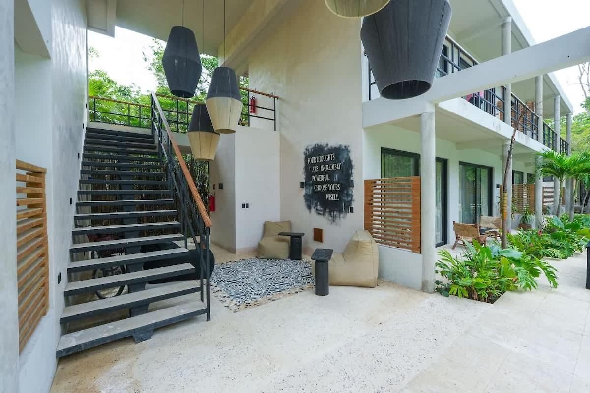 Apartamento Elegant - Holistika Sanctuary - Chic & Luxury *