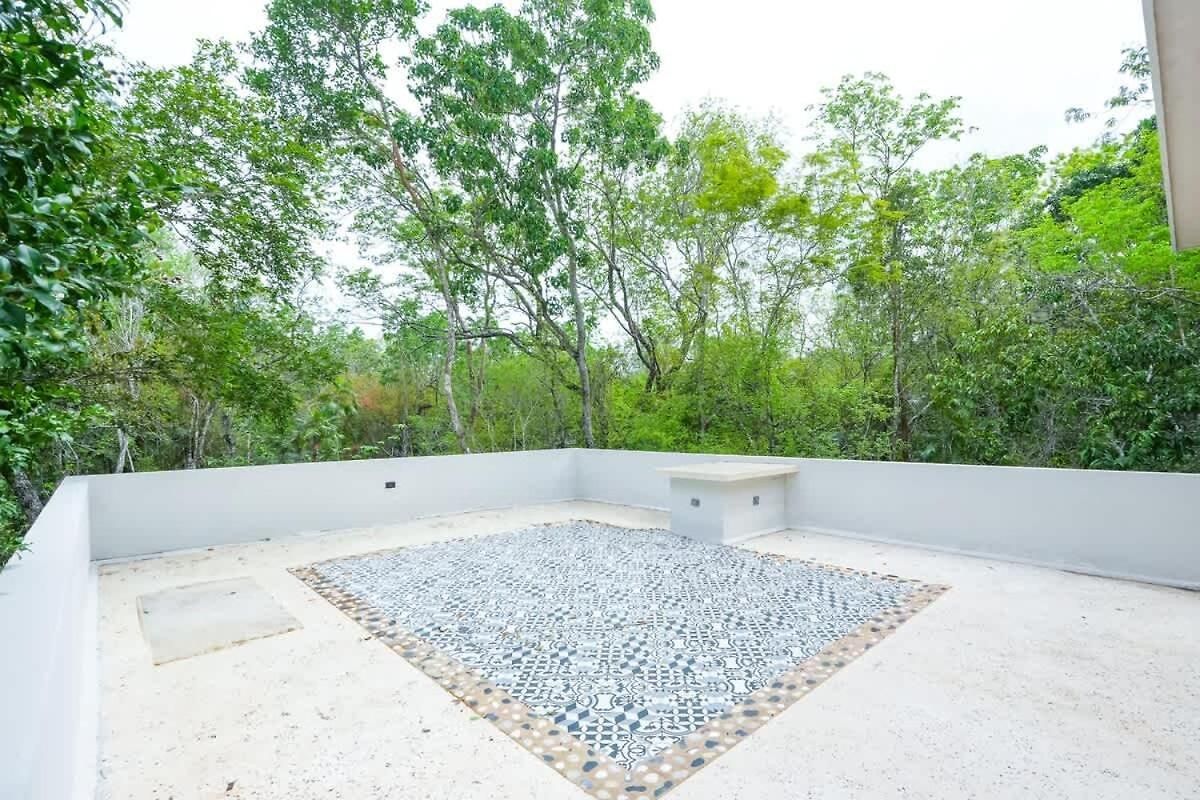 Elegant - Holistika Sanctuary - Chic & Luxury Tulum