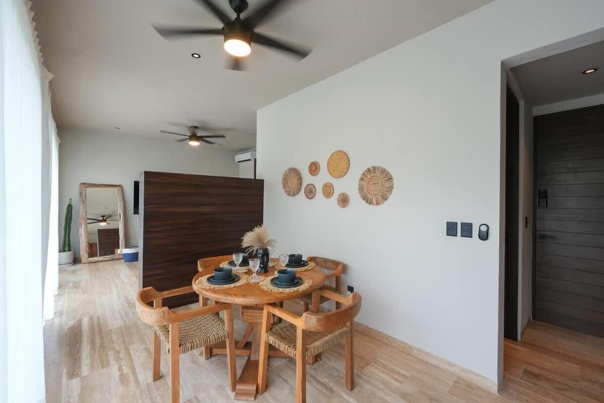 Apartamento Elegant - Holistika Sanctuary - Chic & Luxury