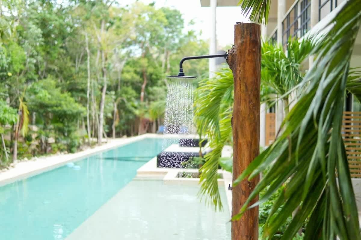 Elegant - Holistika Sanctuary - Chic & Luxury * Tulum