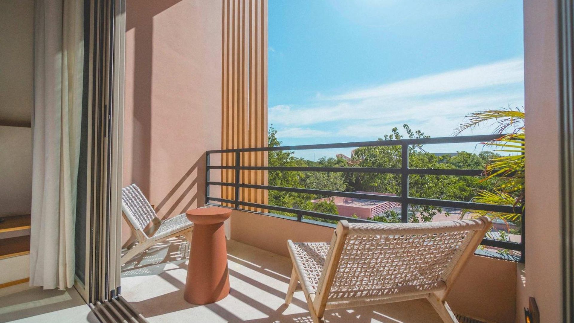 Chic Aldea Zama With Pool & Parking Apartment