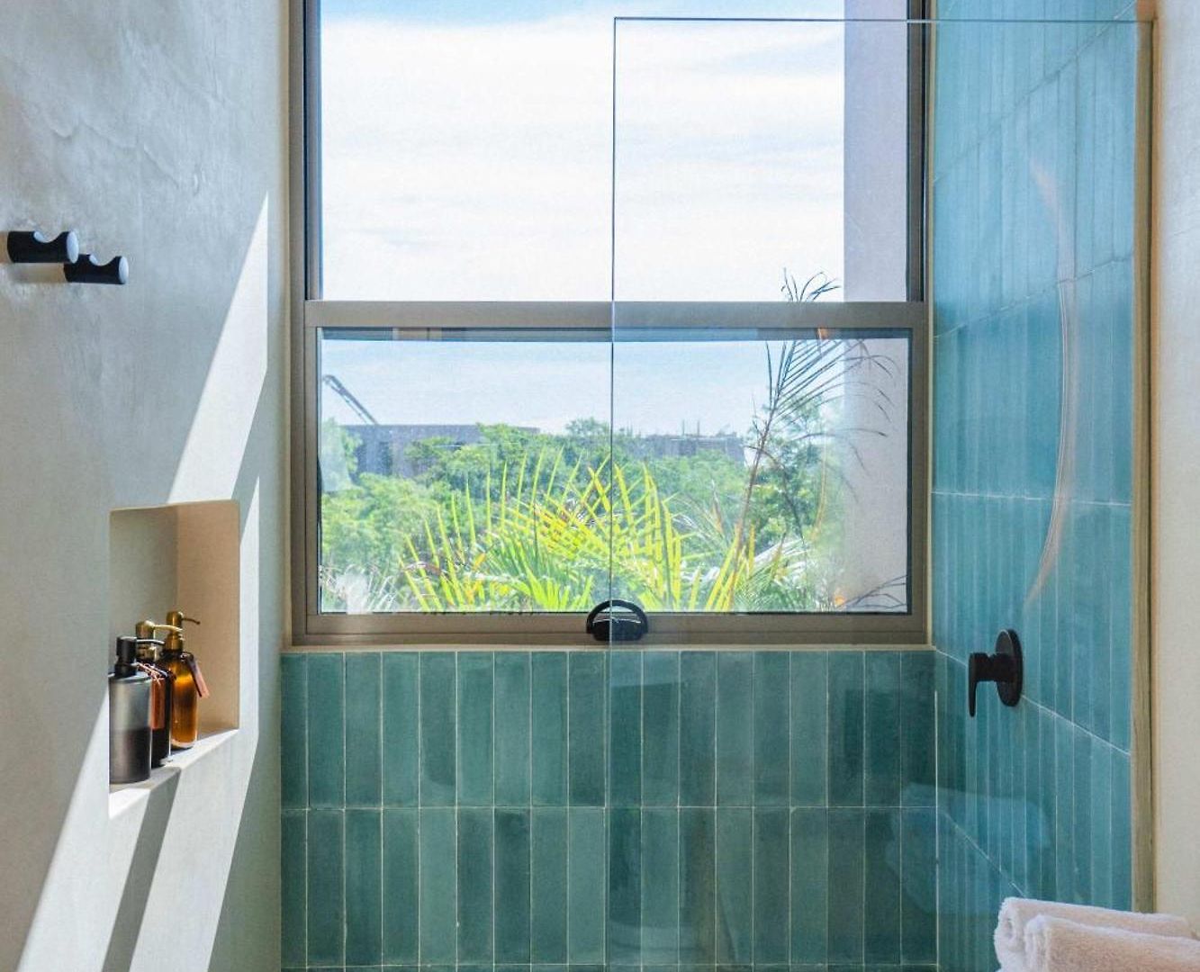 Chic Aldea Zama With Pool & Parking