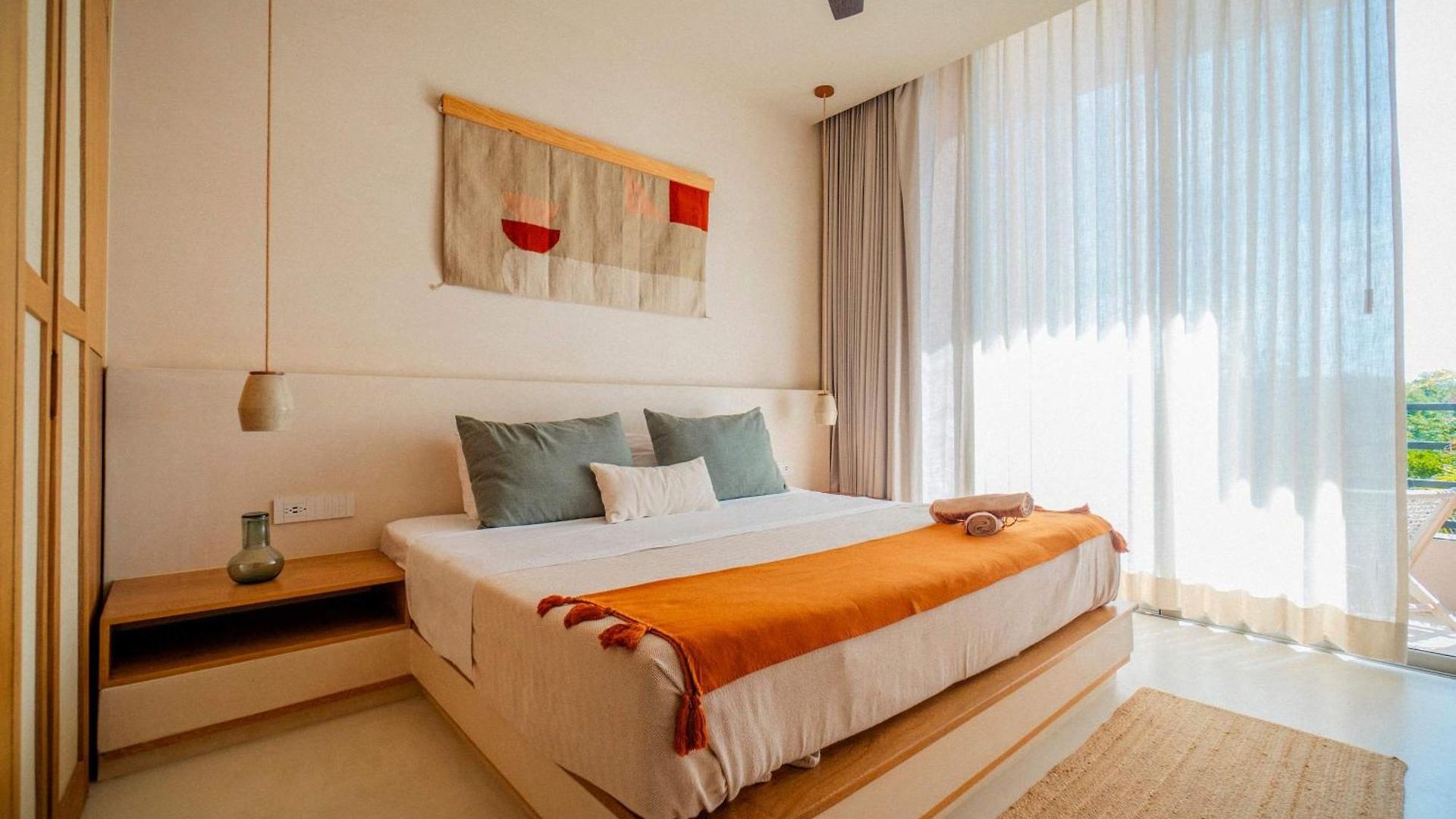 Chic Aldea Zama With Pool & Parking Apartment *