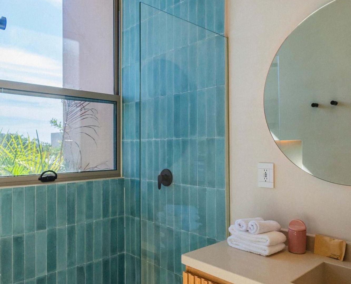 Chic Aldea Zama With Pool & Parking Apartment Tulum