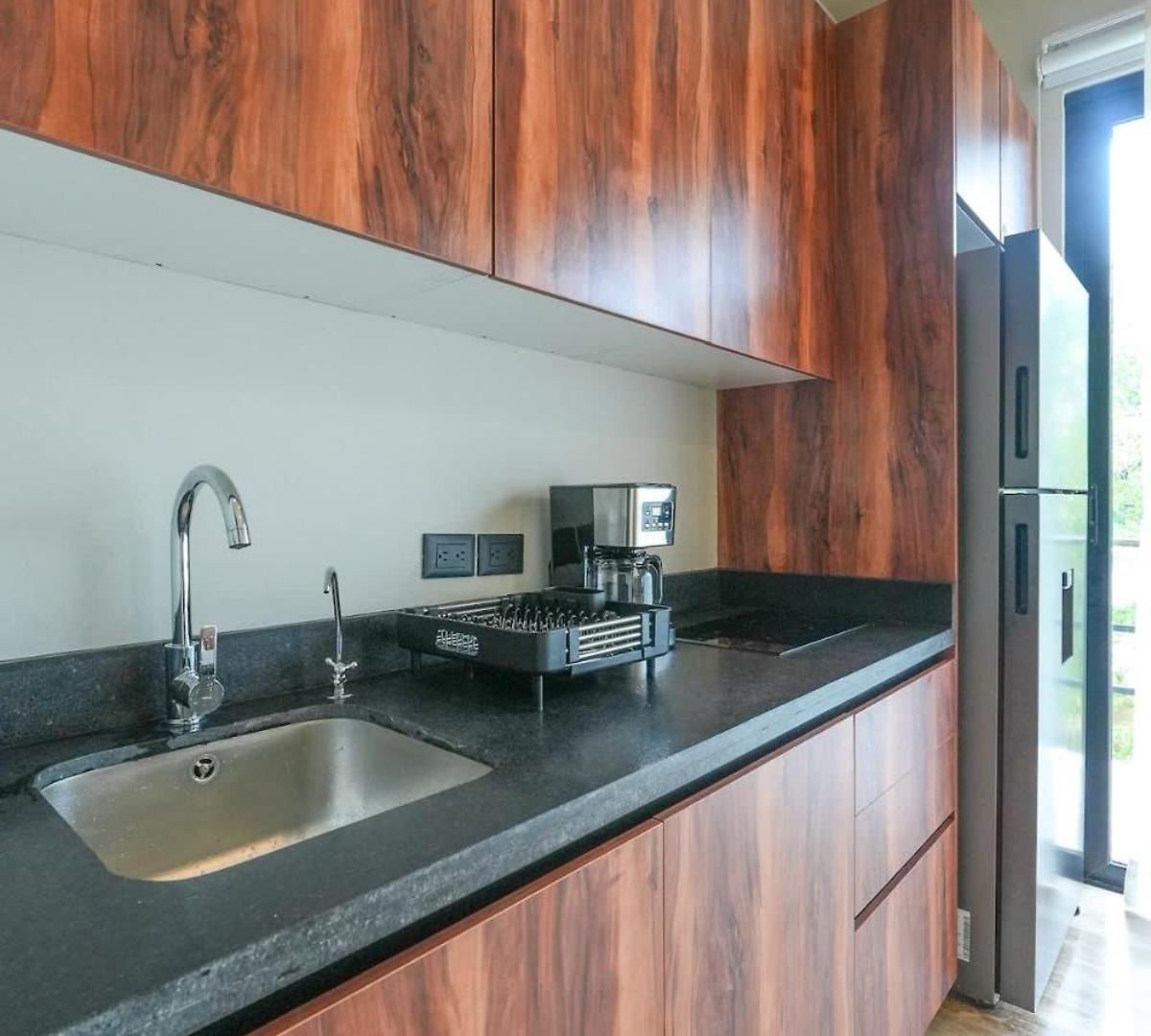 Elegant - Holistika Sanctuary - Chic & Luxury Apartamento *